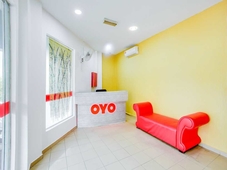 OYO 89590 Hotel Foong Inn