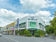 OYO 89845 Hotel Sri Bintang