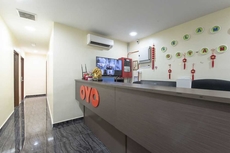 OYO 90380 Hotel Jasin