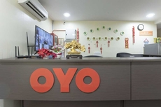 OYO 90380 Hotel Jasin