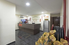 OYO 90380 Hotel Jasin