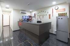 OYO 90380 Hotel Jasin