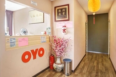 OYO 90474 Skycity Motel