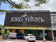 OYO 90488 Juru Hotel