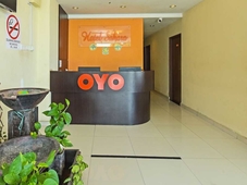 OYO 90510 Hotel Sahara