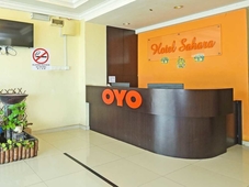 OYO 90510 Hotel Sahara