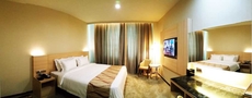 Purest Hotel Sungai Petani