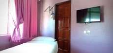 Purple Dream Homestay