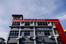 Red City Hotel