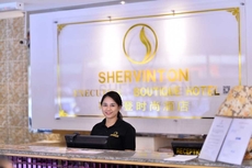 Shervinton Executive Boutique Hotel