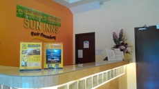 Sun Inns Hotel Pasir Penambang