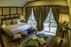 Sutera Sanctuary Lodges at Kinabalu Park