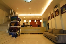 T Hotel Kuala Perlis