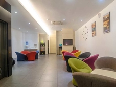 The Leverage Business Hotel Rawang