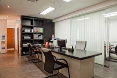 The Leverage Business Hotel Rawang