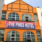 The Pines Hotel