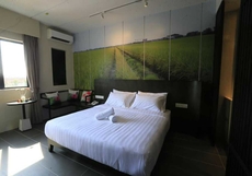 Vi Boutique Hotel