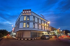 ZONE Hotels, Telok Panglima Garang