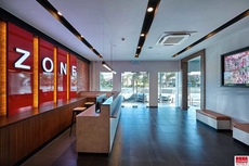 ZONE Hotels, Telok Panglima Garang