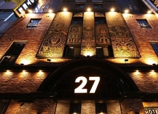 27 HOTEL