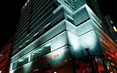 Bundang Gallery Hotel