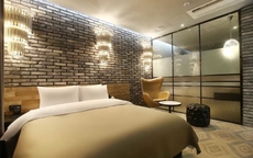 Cheonan La Tree Hotel