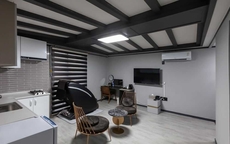 Gimhae Samgye Brown Dot