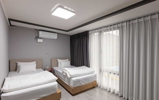 Gimhae Samgye Brown Dot