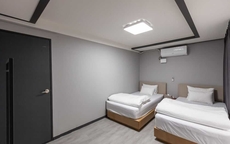 Gimhae Samgye Brown Dot