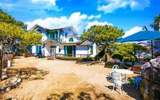 Paju Chaeyeon Villa Pension