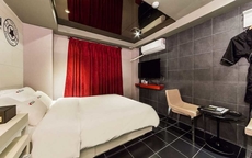 Uijeongbu 7th Street THE Class