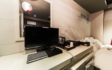 Uijeongbu 7th Street THE Class