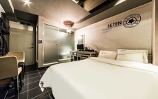 Uijeongbu 7th Street THE Class