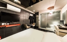 Uijeongbu 7th Street THE Class