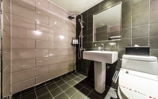 Uijeongbu 7th Street THE Class