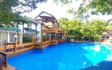 Yangsan Evergreen Pension