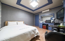 Yeoju Riverview Motel