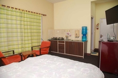 Atlas Serviced Apartment