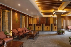 Bar Peepal Resort