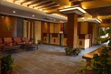 Bar Peepal Resort