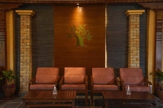 Bar Peepal Resort