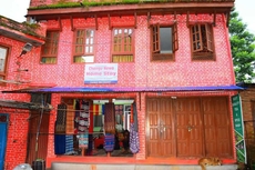 Changu Newa Homestay