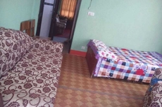 Changu Newa Homestay