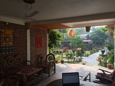 Chautari Garden Resort