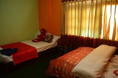 Dahachok  Homestay