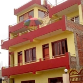 Everest Home Stay Apartment