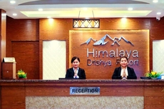 Himalaya Drishya Resort