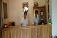 Hotel Kumari Inn