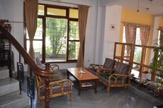 Hotel Kumari Inn