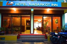 Hotel Nagarkot Inn